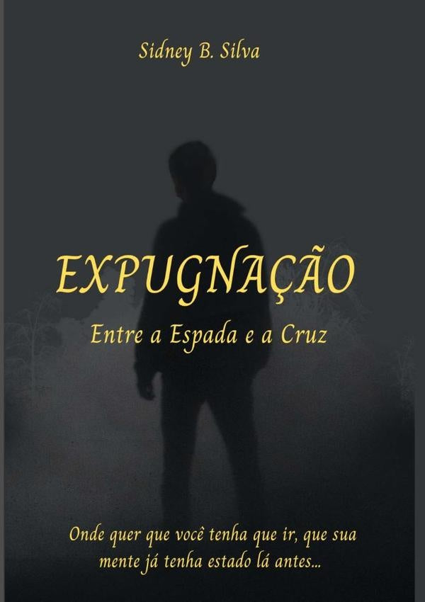 Expugna??o | SidneyB. Silva