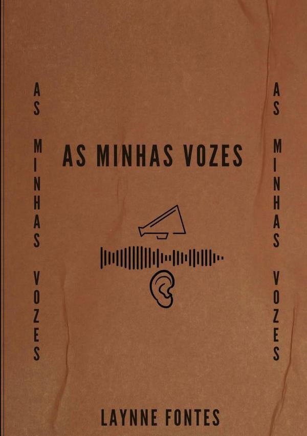 As Minhas Vozes | Laynne Fontes