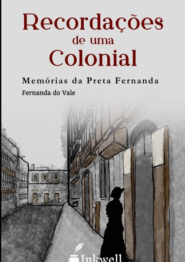 Recorda??es De Uma Colonial | FernandaDo Vale