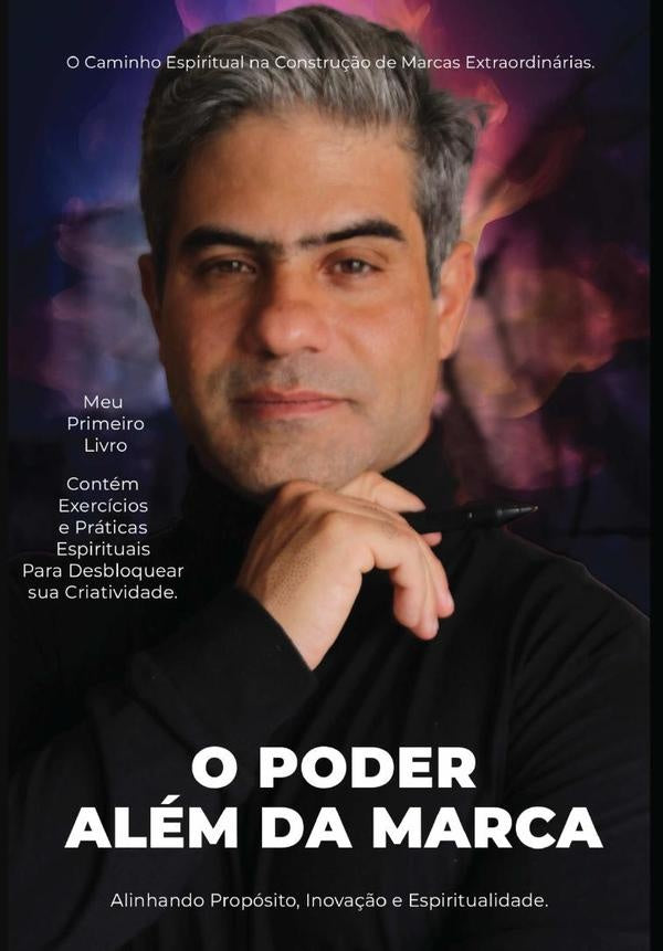 O Poder Alem Da Marca | Peterson Sit?nio