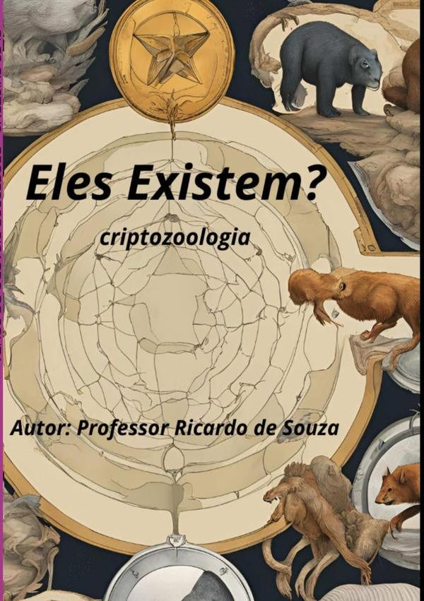 Eles Existem? | ProfessorRicardoDe Souza