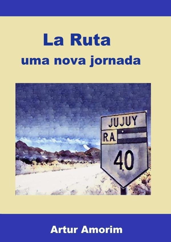 La Ruta | Artur Amorim