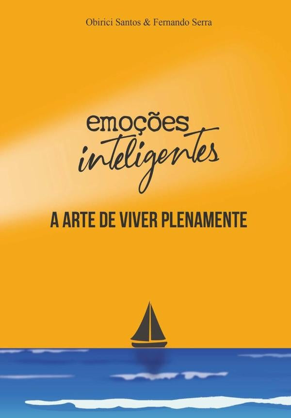 Emo??es Inteligentes | C./Pestana I. A. Carvalho/Santos