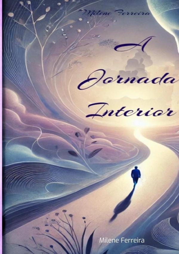 A Jornada Interior | Milene Ferreira