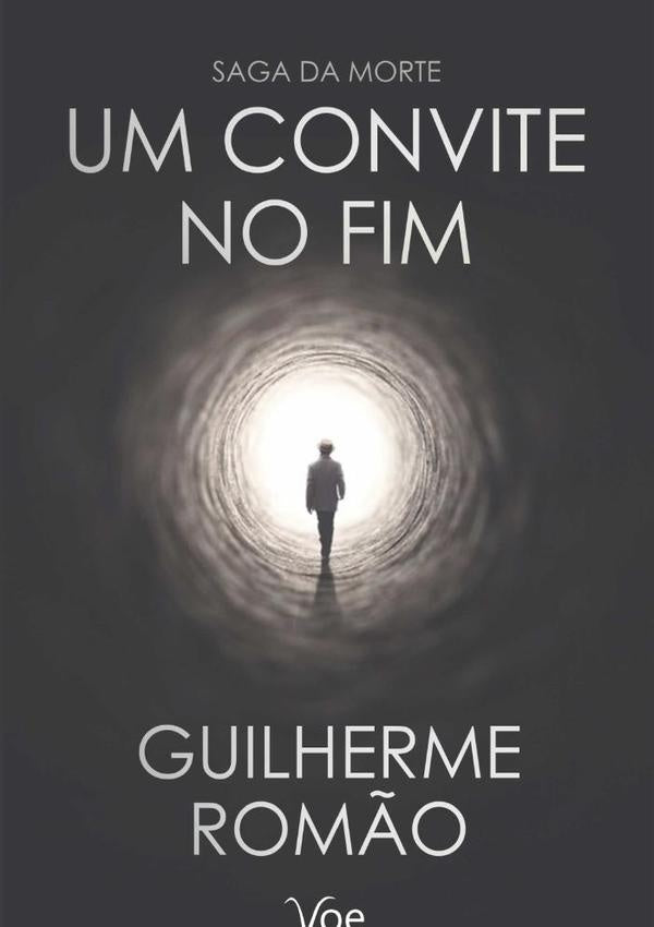 Um Convite No Fim | Guilherme Rom?o