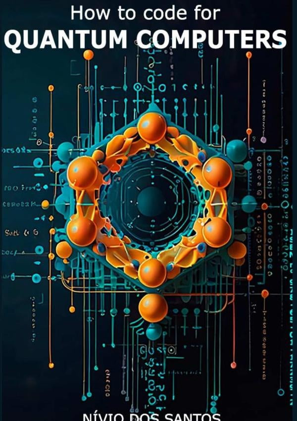 How To Code For Quantum Computers | NivioDos Santos