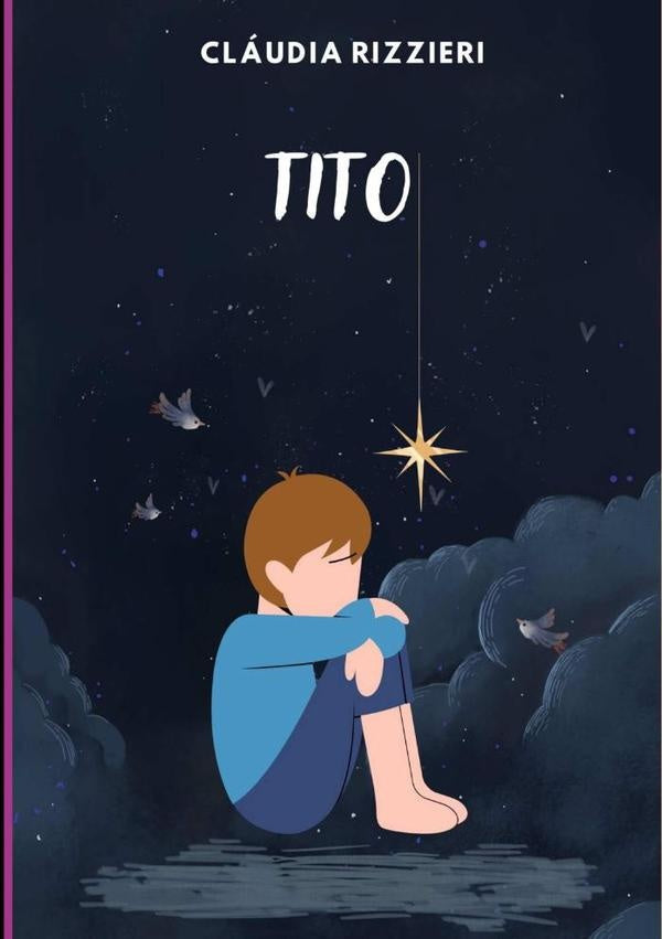 Tito | Claudia Rizzieri
