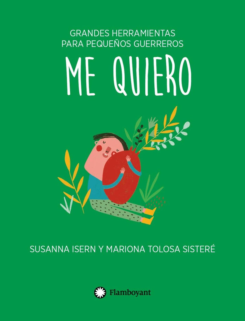 Me quiero | MARIONA ISERN
