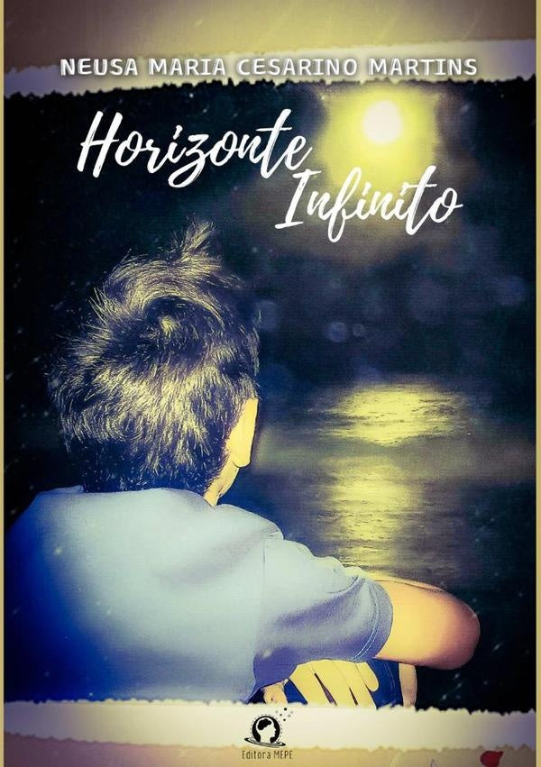 Horizonte Infinito | NeusaMariaCesarino Martins