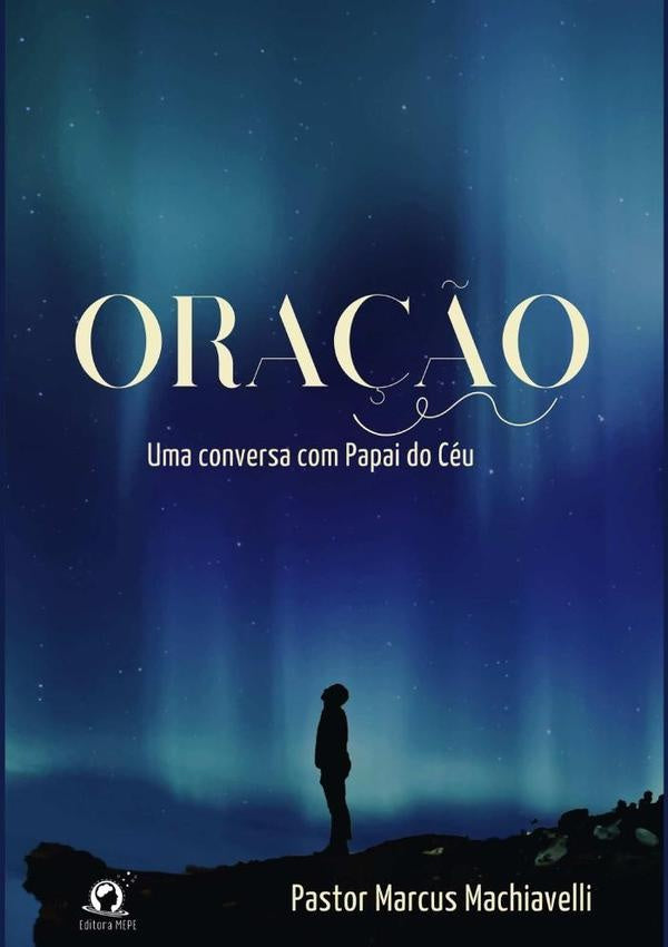 Ora??o | MarcusVinicius Machiavelli
