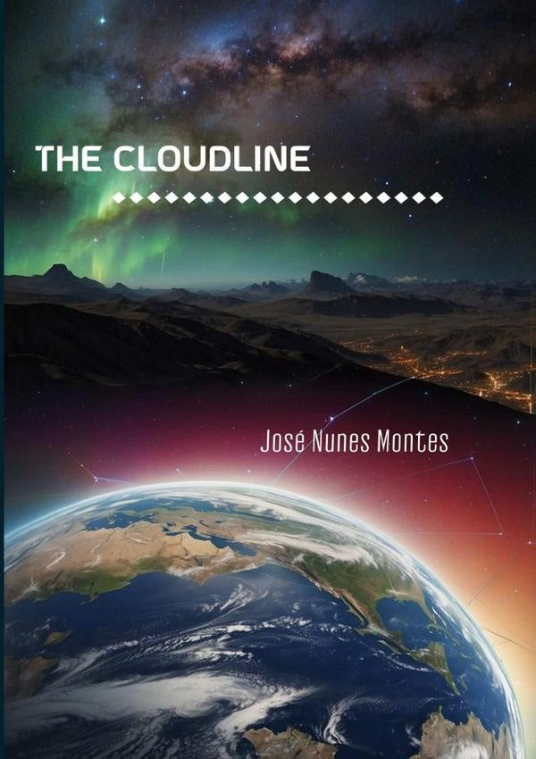 The Cloudline | JoseNunes Montes