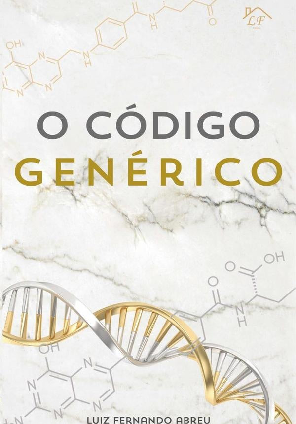 O Codigo Generico | LuizFernandoAbreu Araujo