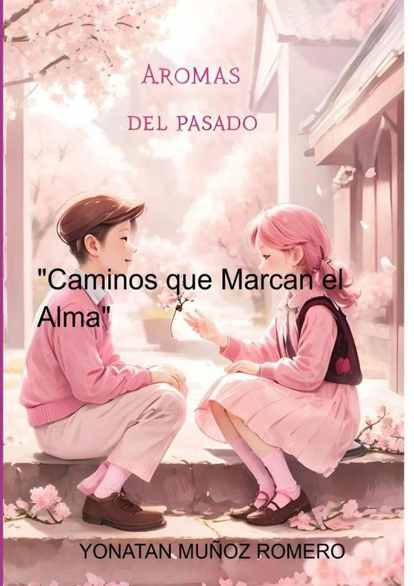 Aromas Del Pasado | Yonatan