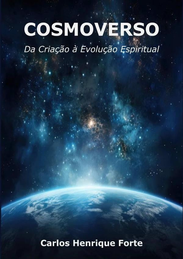 Cosmoverso | CarlosHenrique Forte