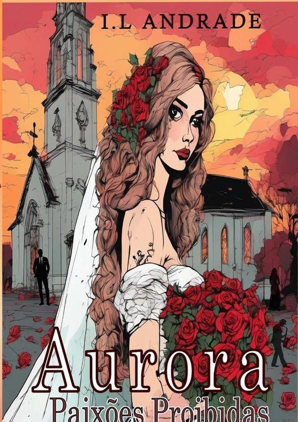 Aurora | I.l Andrade