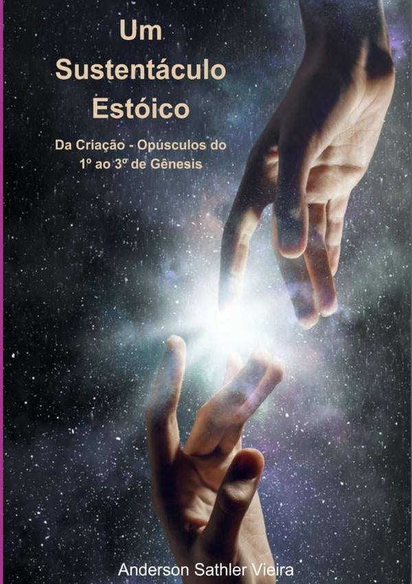 Um Sustentaculo Estoico | AndersonSathler Vieira