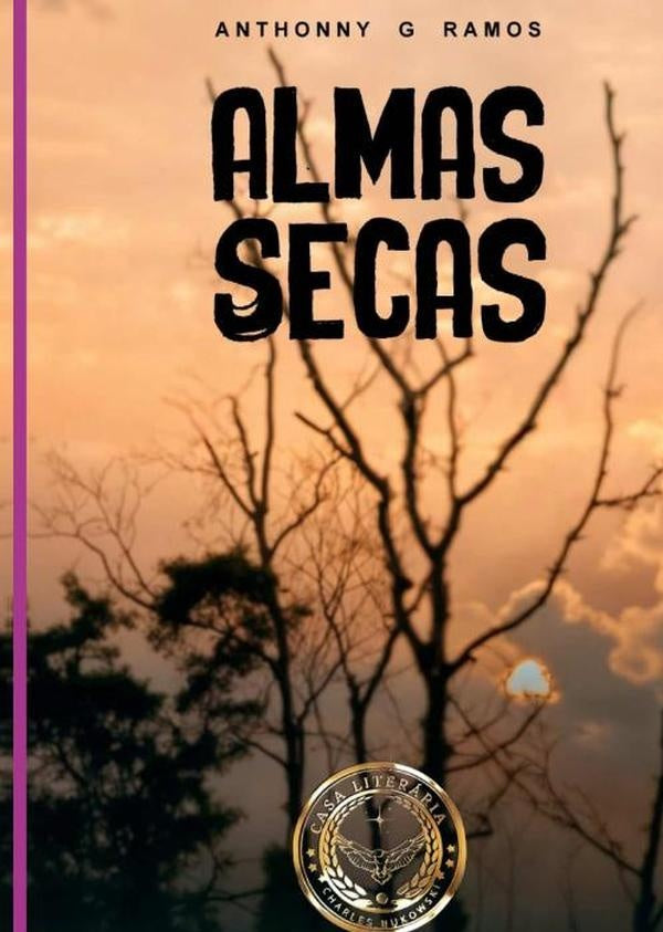 Almas Secas | AnthonnyG Ramos