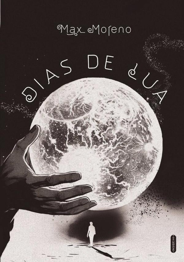 Dias De Lua | Max Moreno