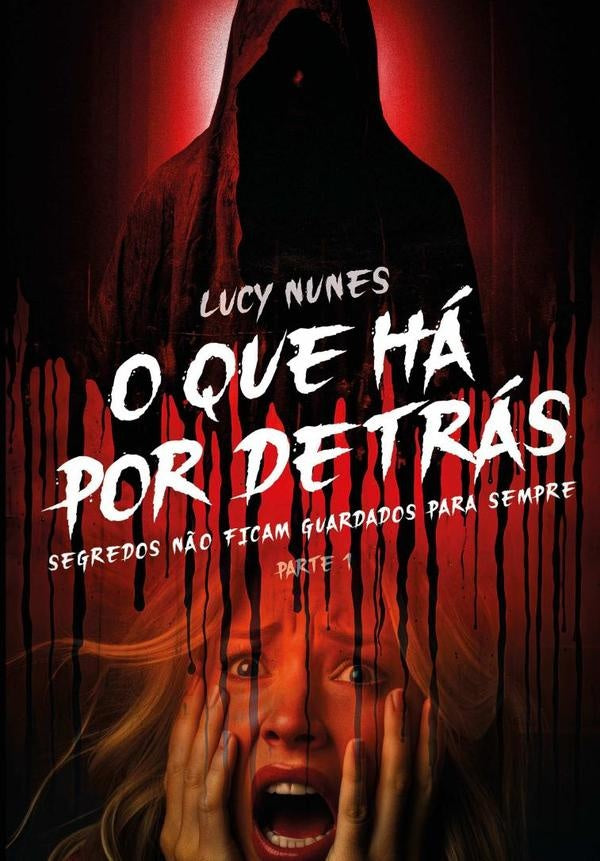 O Que Ha Por Detras | Lucy Nunes