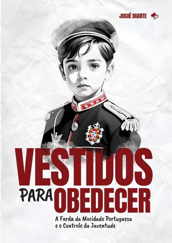 Vestidos Para Obedecer | Josue Duarte