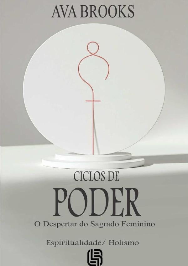 Ciclos De Poder | Ava Brooks