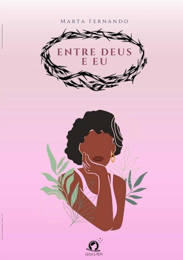 Entre Deus E Eu | MartaFernandoDo Nascimento