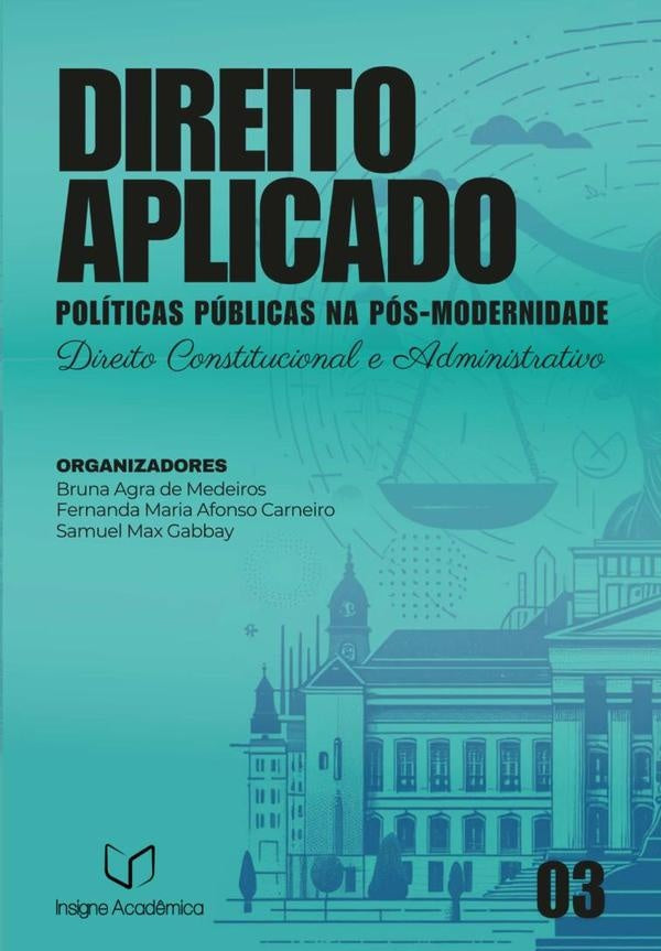 Direito Aplicado | AgraDe Medeiros