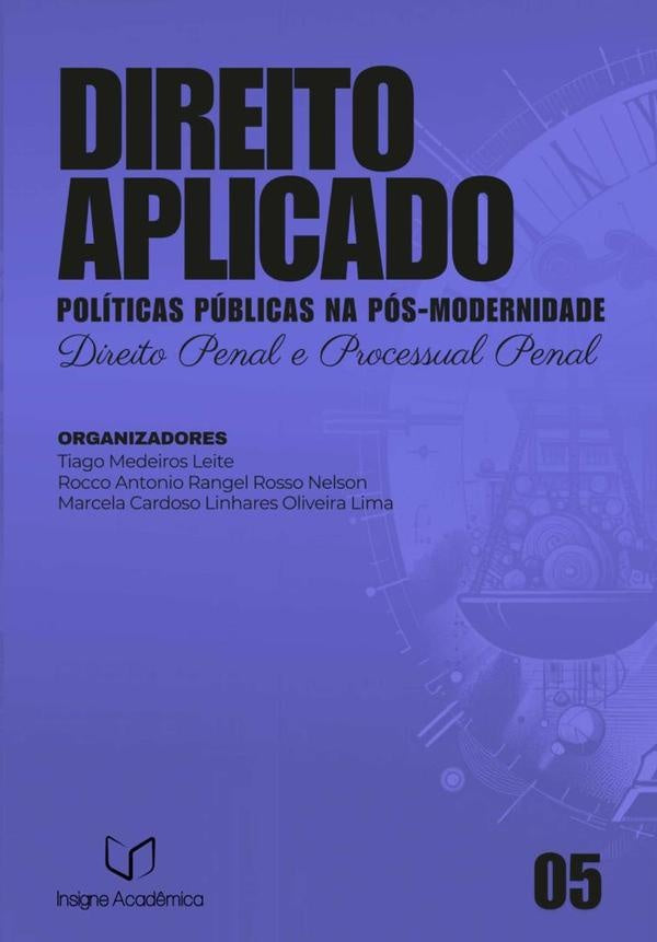 Direito Aplicado | Medeiros Leite