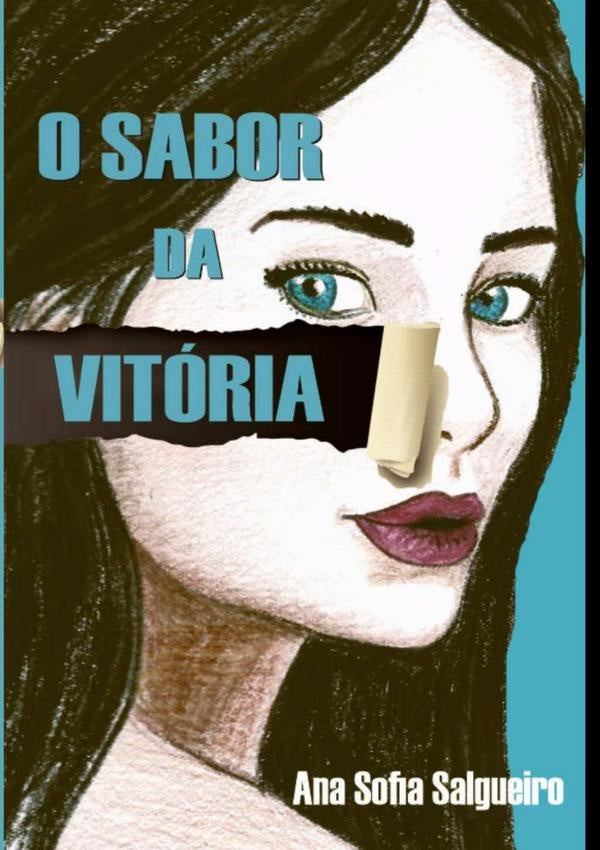 O Sabor Da Vitoria | AnaSofia Salgueiro