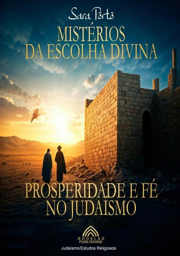 Misterios Da Escolha Divina | SaraPorto/Luiz Santos