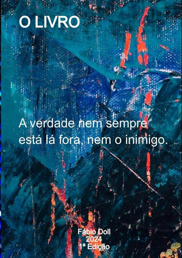 O Livro | Fabio Doll