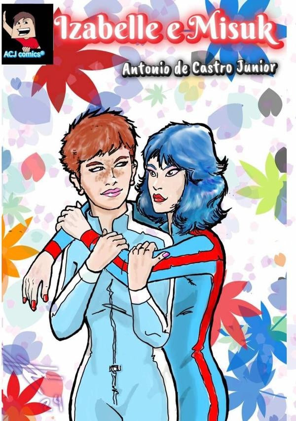 Izabelle E Misuk | AntonioDeCastro Junior
