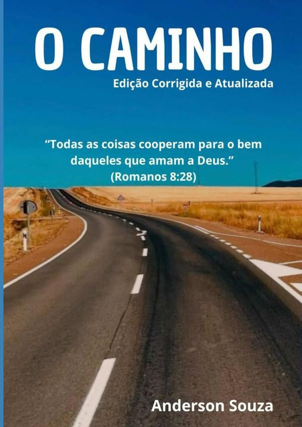 O Caminho | Anderson Souza