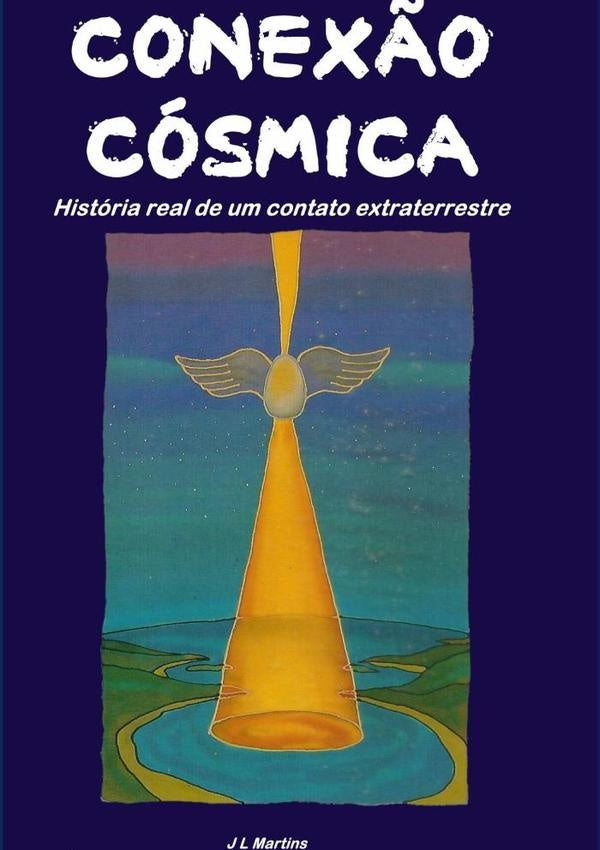Conex?o Cosmica | JL Martins