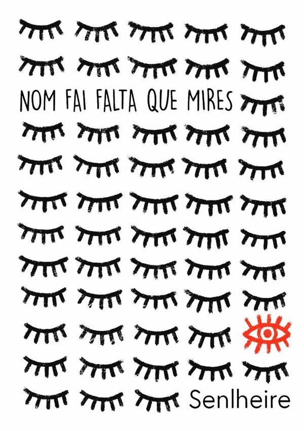 Nom Fai Falta Que Mires | "senlheire""miguel Quintans"