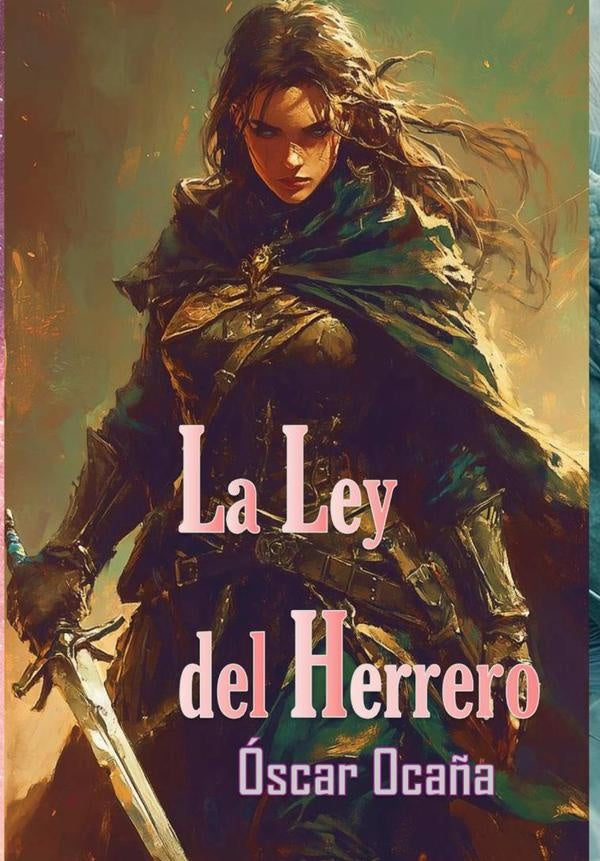 La Ley Del Herrero | oscarOca?a Parron