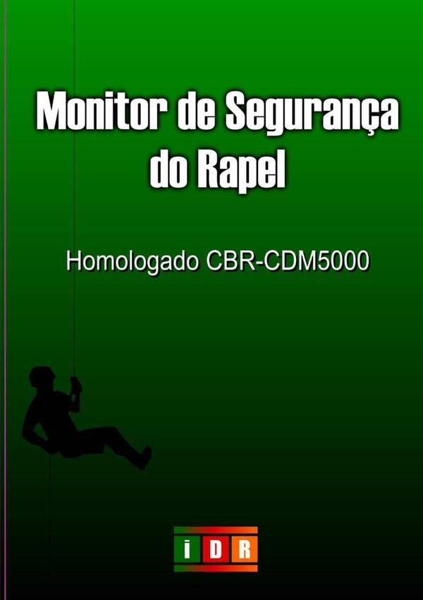 Monitor De Seguran?a Do Rapel | Idr