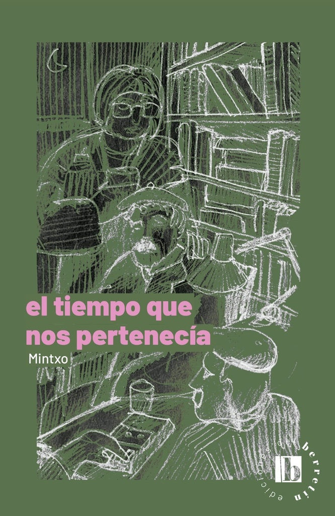 El tiempo que nos pertenecía | Mintxo