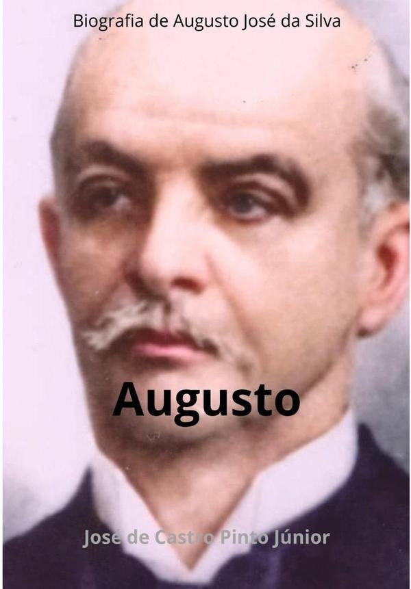Augusto | JoseDeCastroPinto Junior