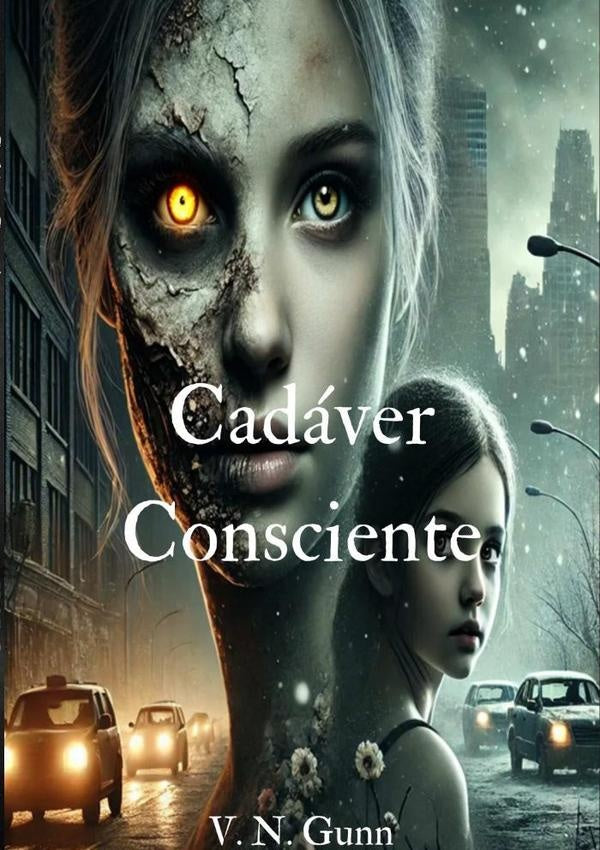 Cadaver Consciente | V.N. Gunn