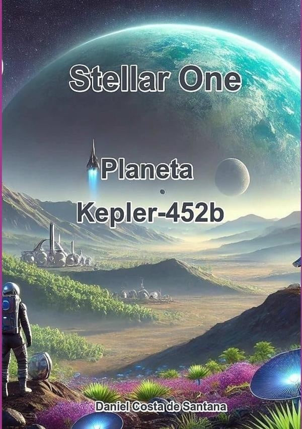 Stellar One | DanielCostaDe Santana