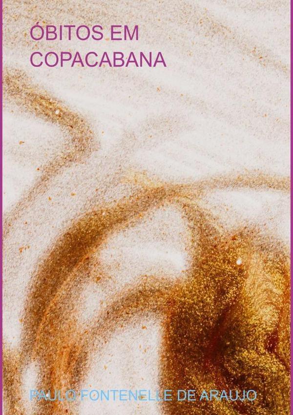 obitos Em Copacabana | PauloFontenelleDe Araujo