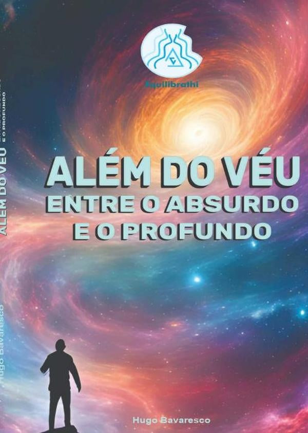 Alem Do Veu | Hugo Bavaresco