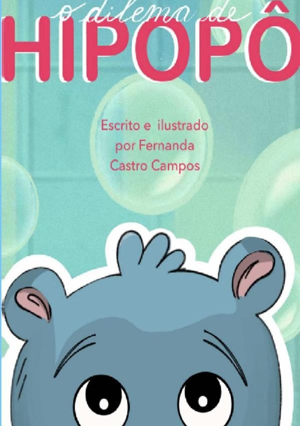 O Dilema De Hipop? | FernandaCastro Campos