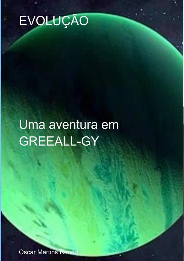 Evolu??o | OscarMartins Renno