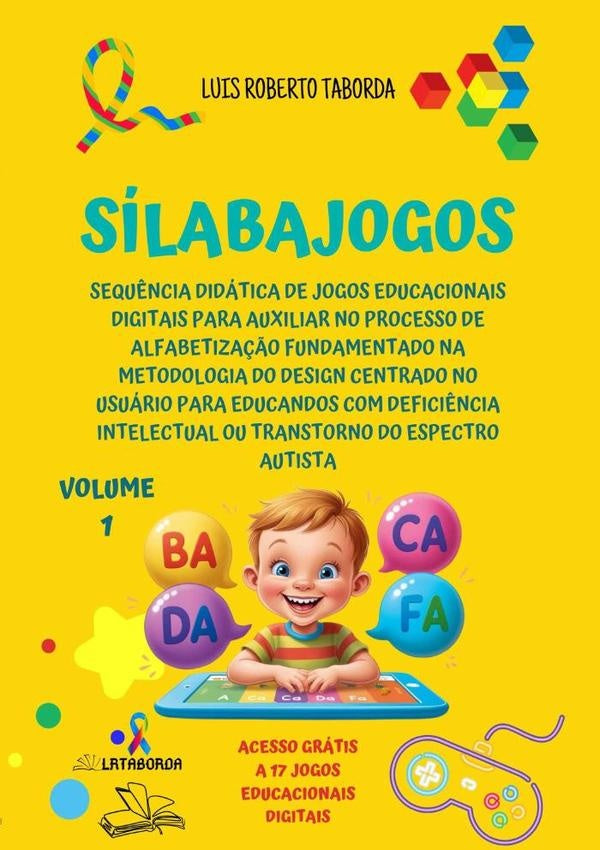Silabajogos | LuisRoberto Taborda