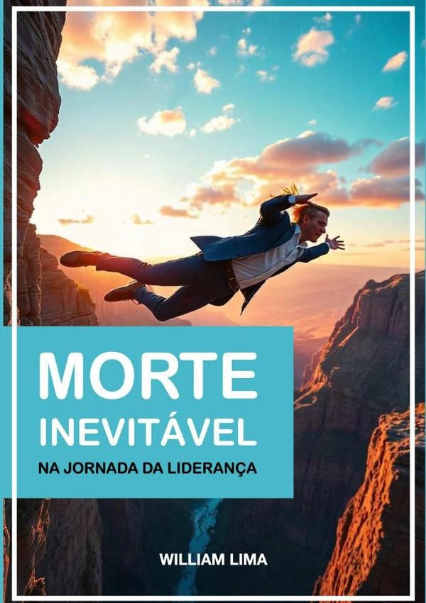 Morte Inevitavel | William Lima