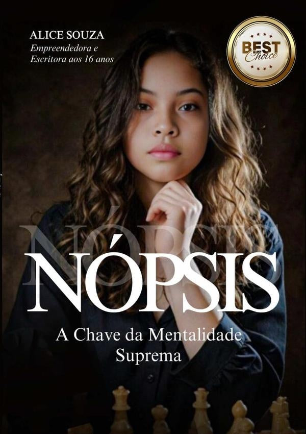 Nopsis | AliceSouza Vasconcelos
