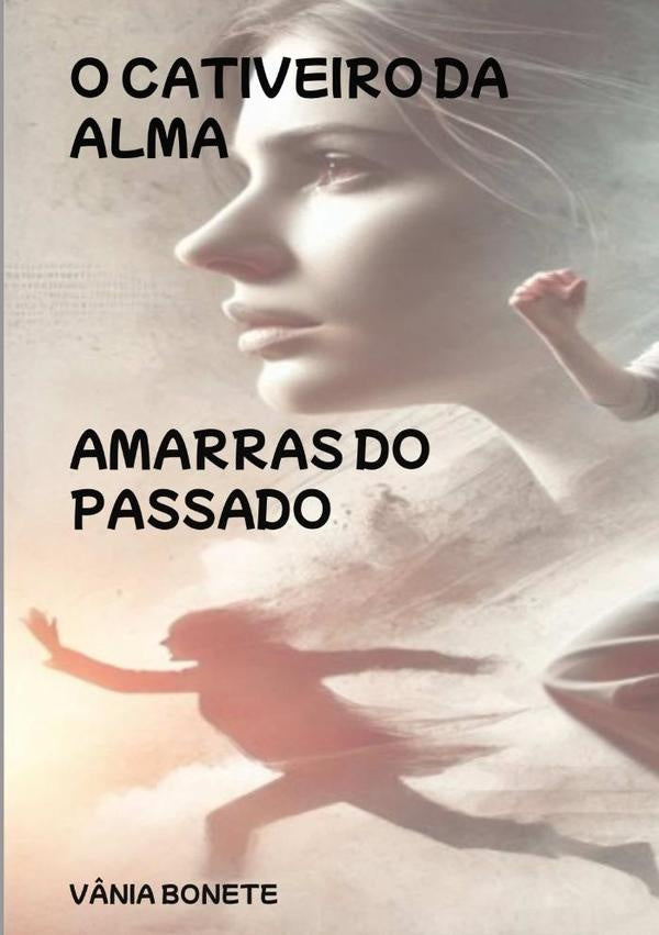 O Cativeiro Da Alma | V?nia Bonete