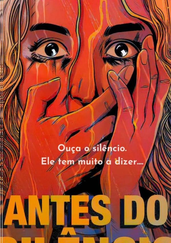 Antes Do Sil?ncio | Thiago Moretti